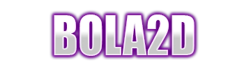 Logo BOLA2D